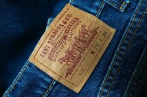 ◆Levi's リーバイス 510 米国製◆W29◆_画像3