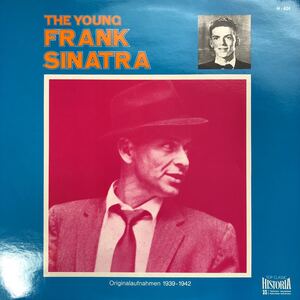 U LP フランク・シナトラ Frank Sinatra Historia レコード 5点以上落札で送料無料