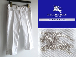 BURBERRY BLUE LABEL