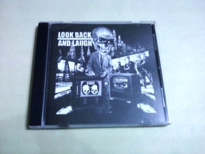 Look Back And Laugh - State Of Illusion☆Punch Needles Living Eyes California Love Dead And Gone Shit Coffins Talk Is Poison