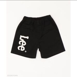【Lee/リー】ロゴショートパンツ