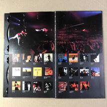 長渕剛 2CD「LIVE COMPLETE '95～'96」_画像4