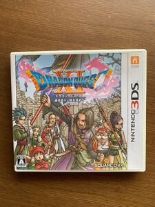 ドラゴンクエスト11 3DS