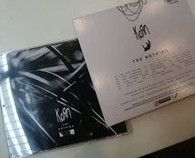 ＣＤ　コーン　ＫＯＲＮ_画像2