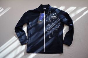  Mizuno Junior N-XT warm-up jacket 32JC941780 Junior 160