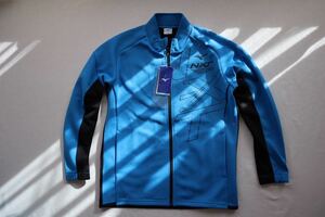  Mizuno Junior N-XT warm-up jacket 32JC941724 Junior 140