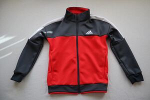  Adidas B MH джерси жакет boys Junior FTJ74-DU9829 Junior 130