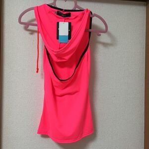 トップス タンクトップ エンフォース