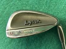 ☆中古♪Lynx リンクス U.S.A MODEL SW _画像1