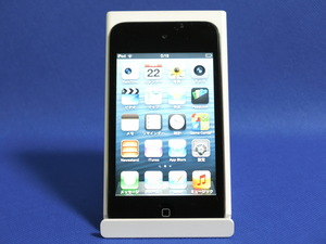 【送料一律198円】　中古品　Apple　 iPod Touch　 第4世代　A1367　 64GB　初期化済み 　V06144