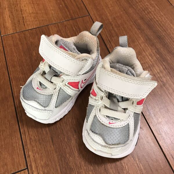 ナイキ NIKE ベビーファーストシューズ スニーカー