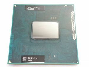  secondhand goods *Intel Core i3-2370M/2.40GHz/3MB/SR0DP/PPGA988