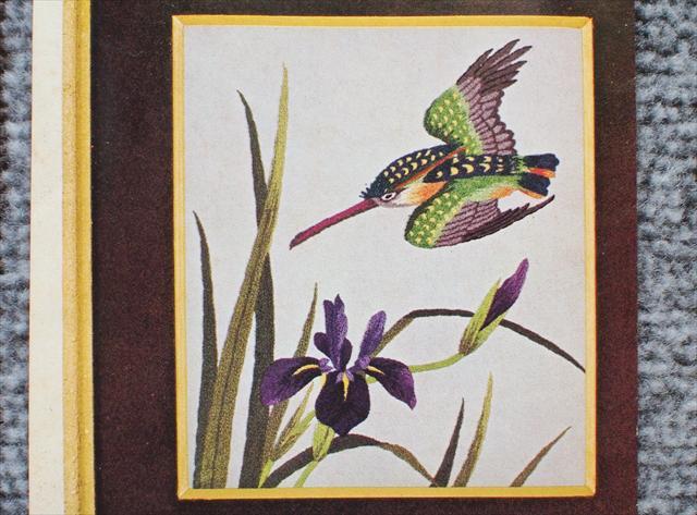 ヤフオク! -「松鳩文化刺繍」(作成キット) (刺繍)の落札相場・落札価格