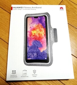 HUAWEI Fitness Armband