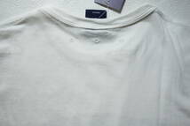 スワッガー ☆SWG BLACK PLATINUM Tシャツ 定価7350円 Mサイズ 日本製_画像8