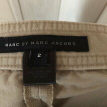 ◆MARC BY MARC JACOBS/マークジェーコブズ/ベージュのショートパンツ◆h_画像5