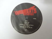 THE WILDHEARTS/must be destroyed! '03 希少 UK Orig LP レコード ワイルドハーツ ハードロック メタル ginger yo-yo's backyard babies_画像4