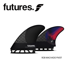 FUTURES. BLACKSTIX V2 MACHADO PIVOT