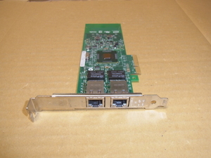 ■Intel Pro/1000 ET Dual Port adapter PCI-E/DELL/G174P (HB194)