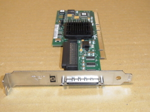 ●LSI LOGIC LSI20320C-HP Ultra320 SCSI PCI-X (HB196)