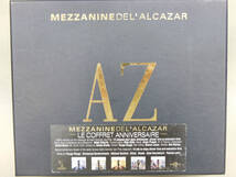 MEZZANINE DEL'SLCAZAR CD5セット メザニーン_画像5