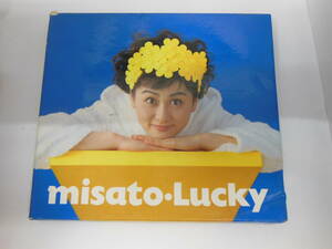 misato*Lucky