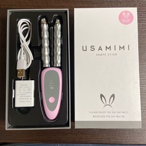 久本うさみみ|USAMIMIシェイプスティック