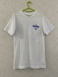 Hard Rock CAFE SYDNEY Tシャツ サイズS ビンテージ 90s ハードロックカフェ シドニー