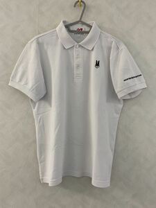 Master Bunny Edition Polo Рубашка размер 4 Мужские жемчужные ворота Master Bunny Edition Golf