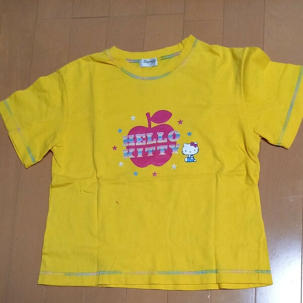 Tシャツ ハローキティ