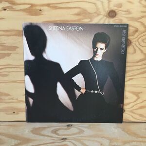 Y7FL2-210623　レア［LP レコード SHEENA EASTON BEST KEPT SECRET STEREO EMS-91065 33 1/3 r.p.m. ］シーナ・イーストン