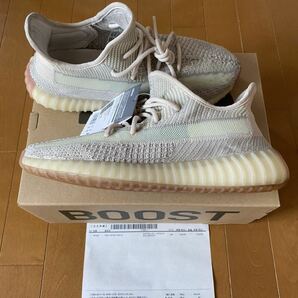 即決 adidas yeezy boost 350 v2 CITRIN US10 28.0cm 国内正規タグ付 アディダス イージー ブースト シトリン カニエウエスト