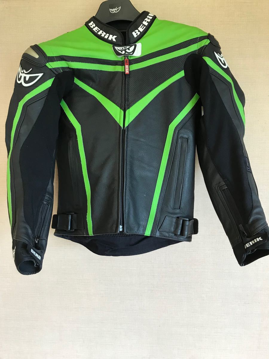 2022公式店舗 berik RACE-DEP2.0 race Leather dep2.0 - www.ehrenamt