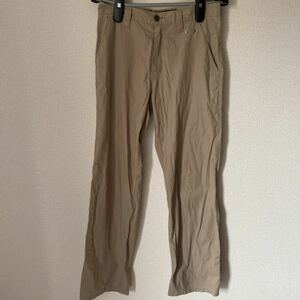 OAKELY Oacley chinos W28