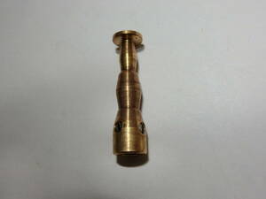 .rプ225 送料120円 TRIO KP-3100 付属 プーリー 50Hz用 動作未確認 トリオ ケンウッド レコード プレーヤー 部品 ジャンク出品