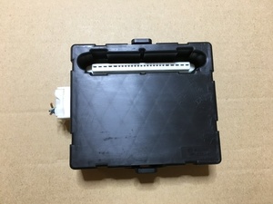 室内 ヒューズ ボックス 未テスト ワゴンR MH21S スズキ 純正 36770-58J02 電源 管理 BOX