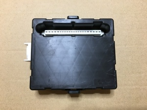 室内 ヒューズ ボックス 未テスト ワゴンR MH21S スズキ 純正 36770-58J02 電源 管理 BOX