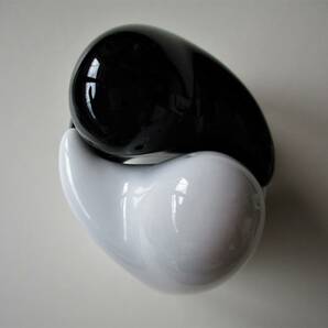 ★未使用・保管品★MINT Hug ハグ 塩・コショウ入れ Salt And Pepper Shakers★Alberto Mantilla Moma ミントの画像10