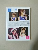 ■□石田亜佑美 牧野真莉愛 「バースデーイベント 2017」 DVD 2枚組□■_画像2