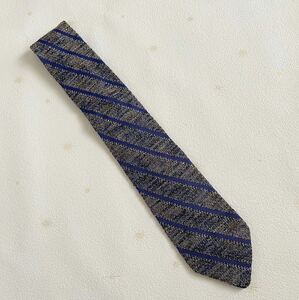 MISSONI Missoni necktie retro Vintage rare 