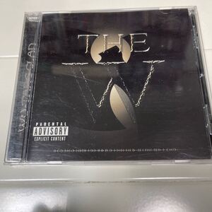 【輸入盤】 THE W/ウータンクラン