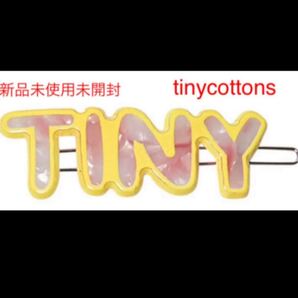 tinycottons タイニーコットンズ ヘアクリップキッズ