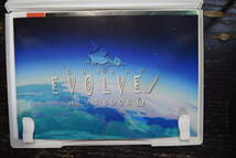 DVD　ガンダム　イボルブダブルドットスラッシュオメガ　EVOLVE../Ω_画像3