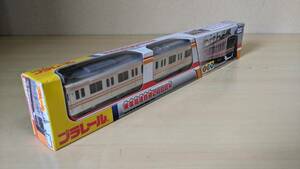  out of print | unused | unopened goods higashi leaf high speed railroad 2000 series Plarail 