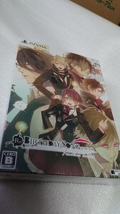 Re:BIRTHDAY SONG~恋を唄う死神~another record
