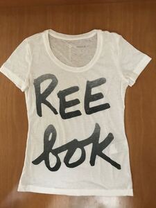 リーボック Tシャツ トレーニングウェア ヨガウェア レディース