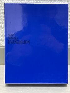 【新品未開封】 新世紀エヴァンゲリオン Blu-ray BOX STANDARD EDITION クーポン キャンペーン対象