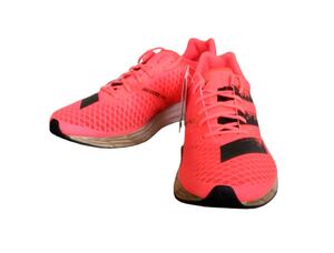 アディダス adidas ランニングシューズ アディゼロ プロ FW9240 26.5cm メンズ