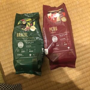 タリーズコーヒー コーヒーセット