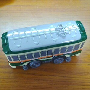 仙台市電チョロQ